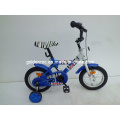 12" Steel Frame Kids Bike (1211Z)